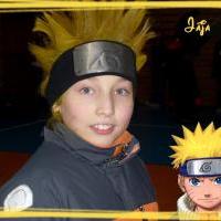 NS 3.1.2009 - Jája ála Uzumaki Naruto